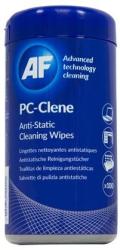 AF PC-Clene Tisztítókendő általános felületre (100 db / csomag ) (PCC100)
