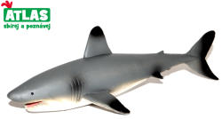 Atlas Figura rechin 17 cm (WKW101874)