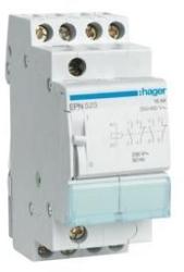 HAGER Teleruptor 230V/16A (EPE540)