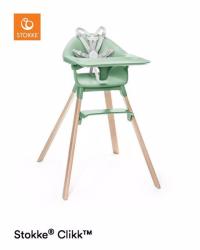 Stokke Clikk zöld