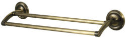 BISK Bara dubla portprosop bronz Bisk Deco 67 cm (00411) - neakaisa