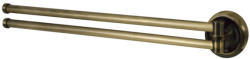 BISK Bara dubla portprosop bronz Bisk Deco 48 cm (00402) - neakaisa
