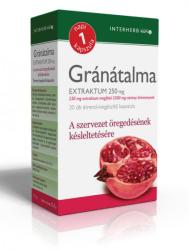 INTERHERB Pomegranate extract (30 caps. )