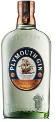 Plymouth English gin 41.2% 0.7 l