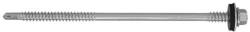 Hlf. szendvicspanel csavar 5, 5/63x125mm EPDM alátéttel (KOE-ON5563125T16)
