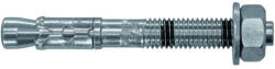 Rawlplug Alapcsavar M12x80mm horg (KOE-SR1280)