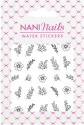 NANI Stickere cu apă NANI - 53
