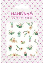 NANI Stickere cu apă NANI - 55