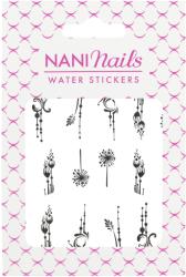 NANI Stickere cu apă NANI - 57