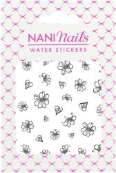 NANI Stickere cu apă NANI - 51
