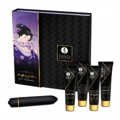 Razmed Pharma Set Shunga Naughty Geisha Kit pentru amandoi Razmed