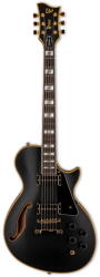 ESP LTD PS-1000 Vintage Black