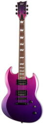 ESP LTD VIPER-400 Pinkberry Fade Metallic - Limited