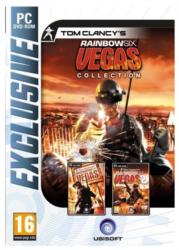 Ubisoft Tom Clancy's Rainbow Six Vegas Collection (PC)