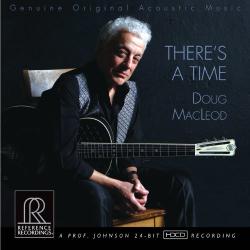 MacLeod, Doug There's A Time - facethemusic - 7 790 Ft