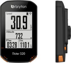 Bryton Rider 320E