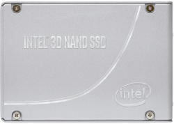Intel DC P4610 2.5 6.4TB PCIe (SSDPE2KE064T801)