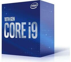 Intel Core i9-10900 10-Core 2.8GHz LGA1200 Box (EN) Procesor