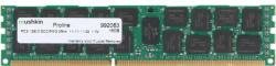 Mushkin Proline 16GB DDR3 1600MHz 992063