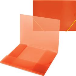 Forpus Mapa cu elastic Forpus 21414 rosie (MAPEFO21414)