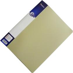 Forpus Mapa plastic cu clips Forpus 21745 gri (FO21745)