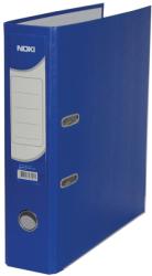NOKI Biblioraft plastifiat Noki 7.5 cm albastru (BIBPNK5641113)