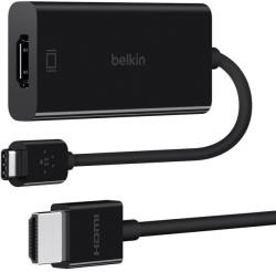 Belkin USB-C/HDMI (F2CU045bt2M-BLK)