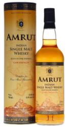 Amrut Indian Single Malt 0,7 l 61,8%