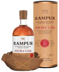 Rampur Indian Single Malt Double 0,7 l 45%