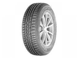 General Tire Snow Grabber 245/65 R17 107H