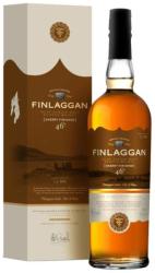 Finlaggan Sherry Finish Single Malt 0,7 l 46%