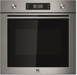 Master Kitchen MKO 1006-PR M P XS