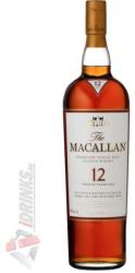 THE MACALLAN Sherry Oak 12 Years 1,75 l 43%