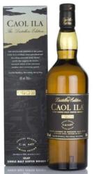 Caol Ila Distillers Edition 2006 0,7 l 43%