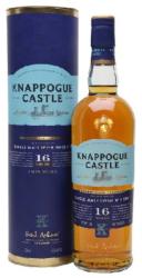 Knappogue Castle Sherry Cask Finished 0,7 l 43%