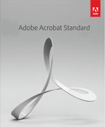 Adobe Acrobat Standard 2020 (65310828AD01A00)