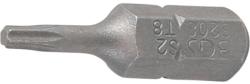 BGS technic 1/4" T8 bitfej (8208) - bestbyte
