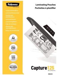 Fellowes Folii laminare A4 125 mic 250 buc/set Fellowes 5314903 (5314903)