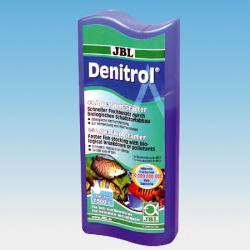 JBL Bacterii acvariu JBL Denitrol 250 ml