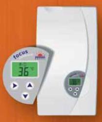 Kospel EPVE 24 Focus Bojler