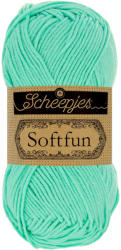 Scheepjes Softfun 2615 Botanical - világos zöld fonal