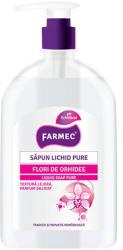 Farmec Sapun lichid Farmec 5590 Pure 500ml (FAR-FARMEC5590)