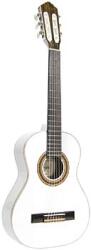 Ortega Guitars R121-1/2WH 1/2 klasszikus gitár