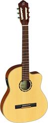 Ortega Guitars RCE125SN elektro klasszikus gitár