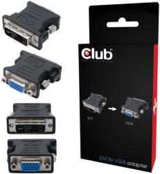 Club 3D DVI/VGA (CAA-DMA>CFA)
