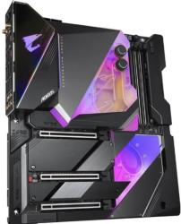 GIGABYTE Z490 AORUS XTREME WATERFORCE