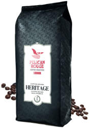 Pelican Rouge Heritage boabe 1 kg