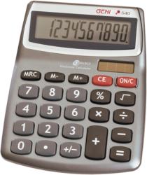 Genie 540