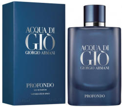 Giorgio Armani Acqua di Gio Profondo EDP 125 ml