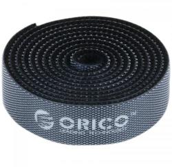 Orico CBT-1S Cable Ties Black (CBT-1S-BK)